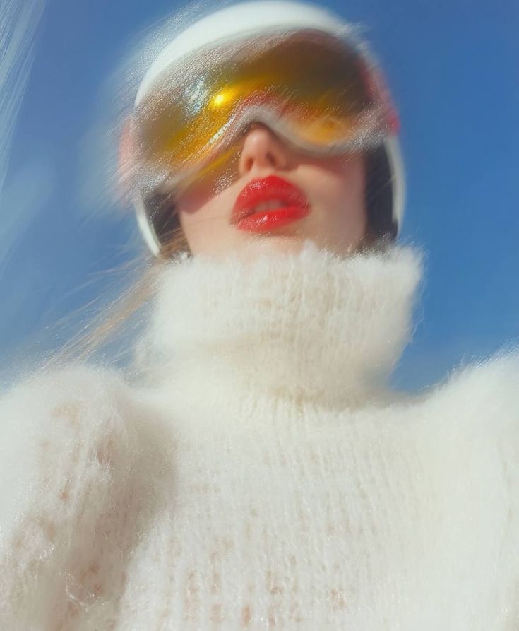 Arctic Cold